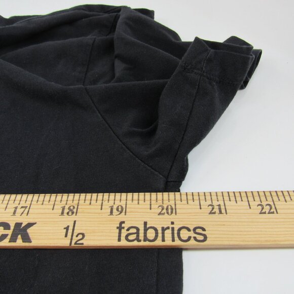 Cypress Hill South Gate California Graphic T-Shirt Men Short Sleeve Black Size L - Picture 4 of 9